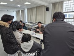 <b>为学子搭建更多成长</b>